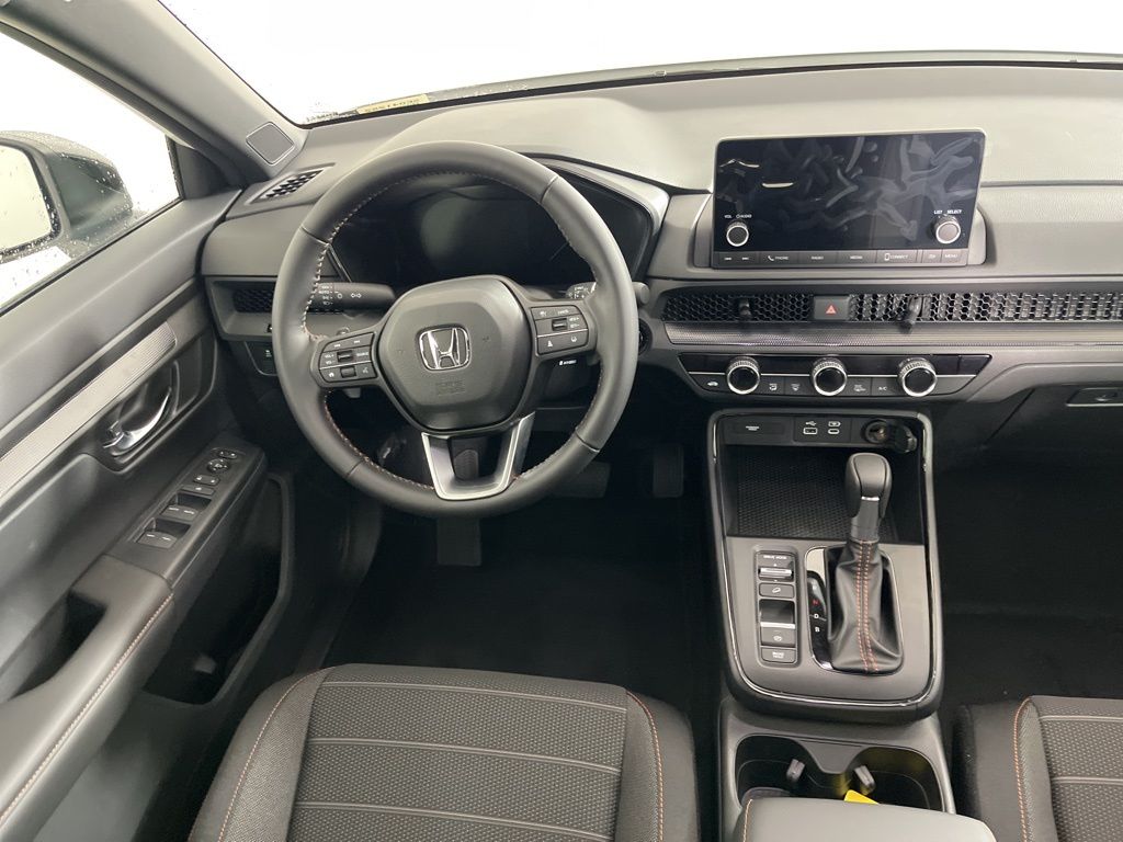 2025 Honda CR-V Sport 14