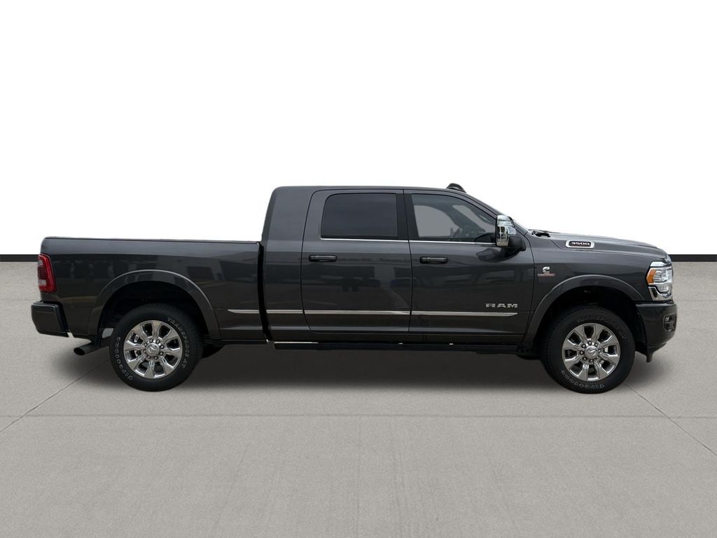 2024 Ram 3500 Limited - 3