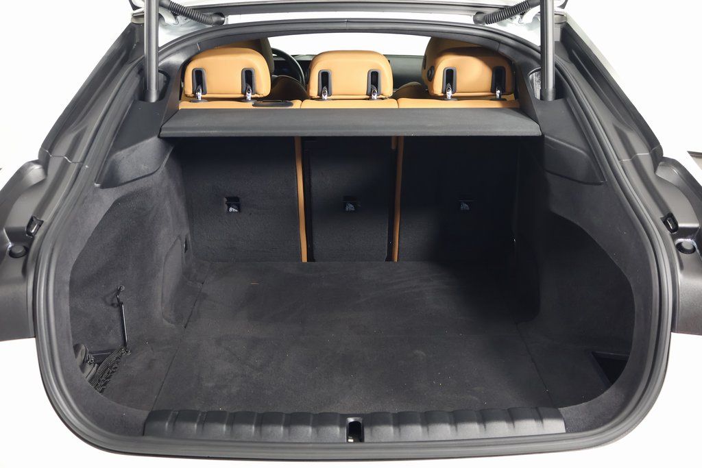 2023 BMW i4 eDrive35 14