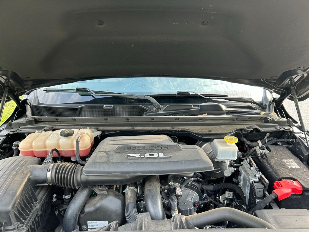 Thumbnail: 2022 RAM 1500 - 10
