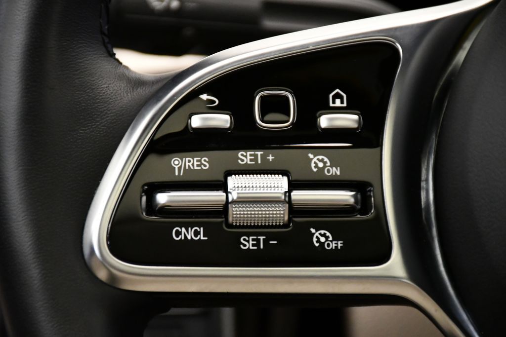 Thumbnail: 2023 Mercedes-Benz CLA - 22