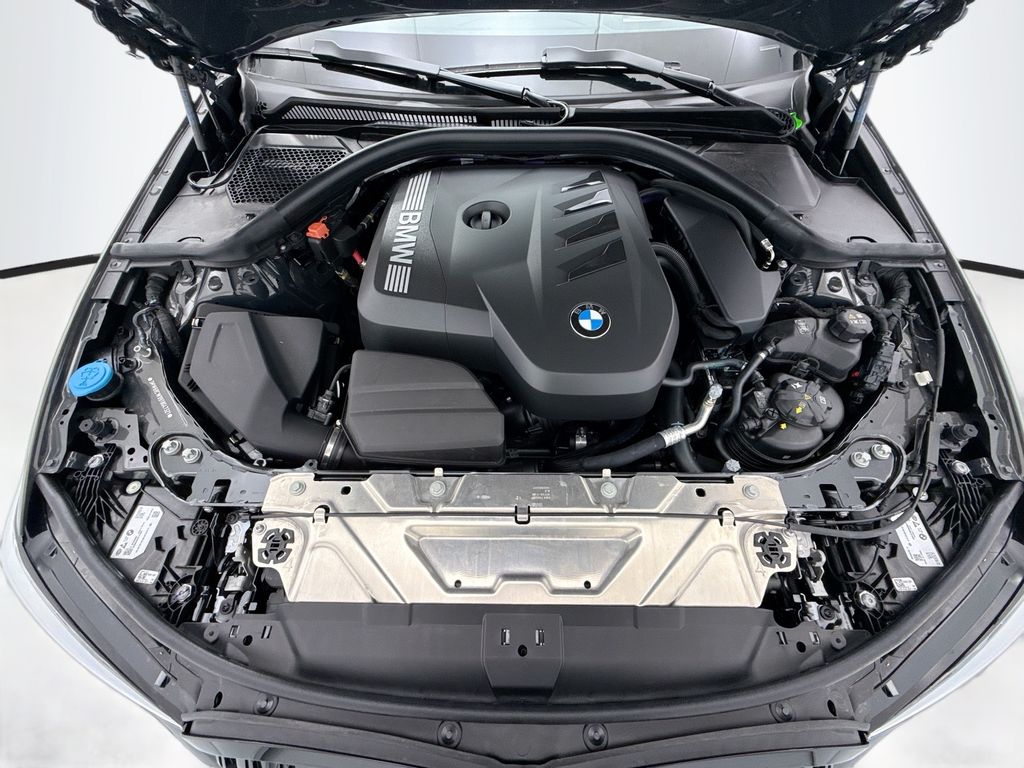 Thumbnail: 2026 BMW 3 Series - 28