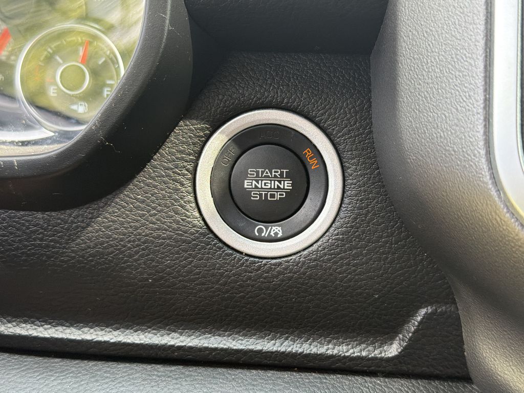 Used 2023 Ram 1500 Truck