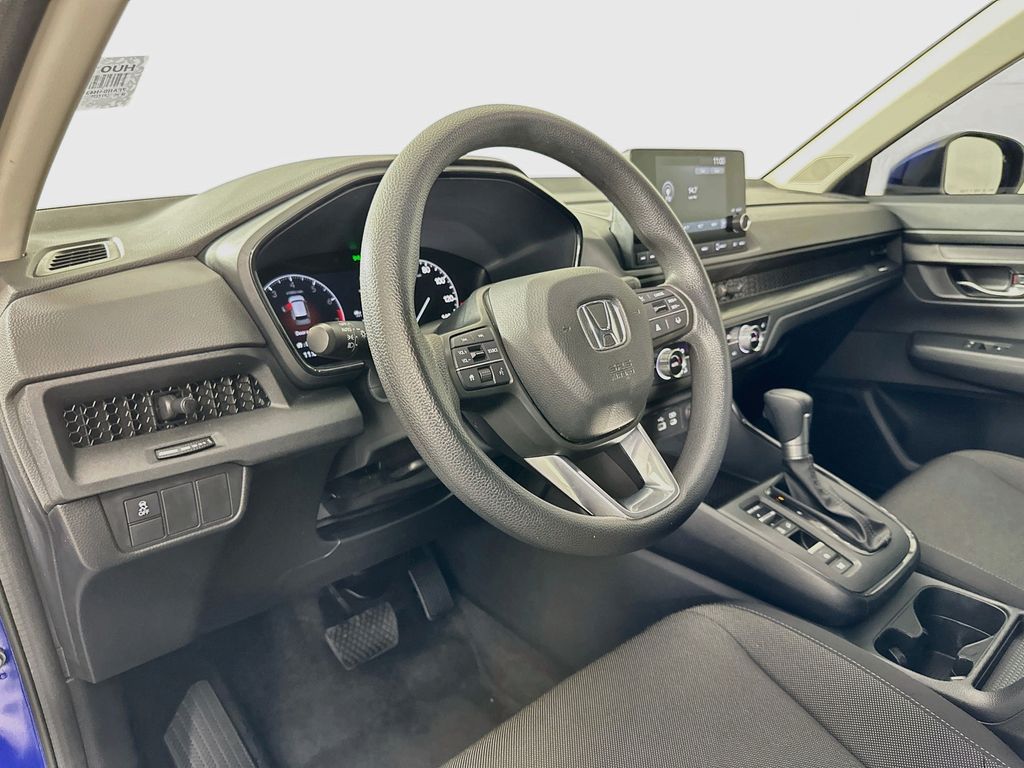Thumbnail: 2024 Honda CR-V - 9