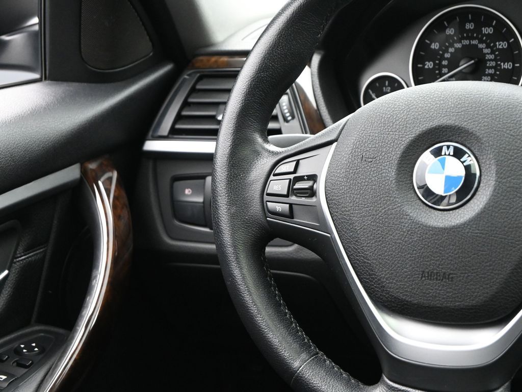 2015 BMW 328i xDrive