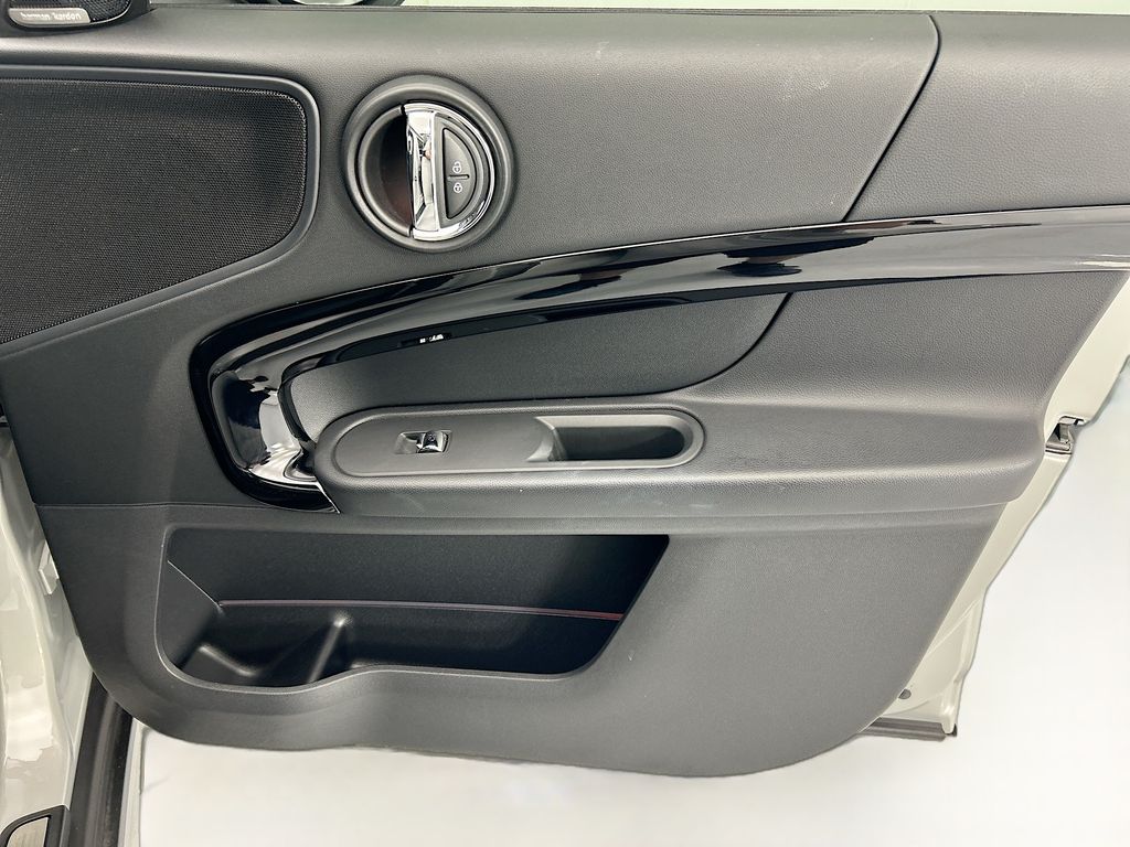 Thumbnail: 2021 MINI Cooper Countryman - 24