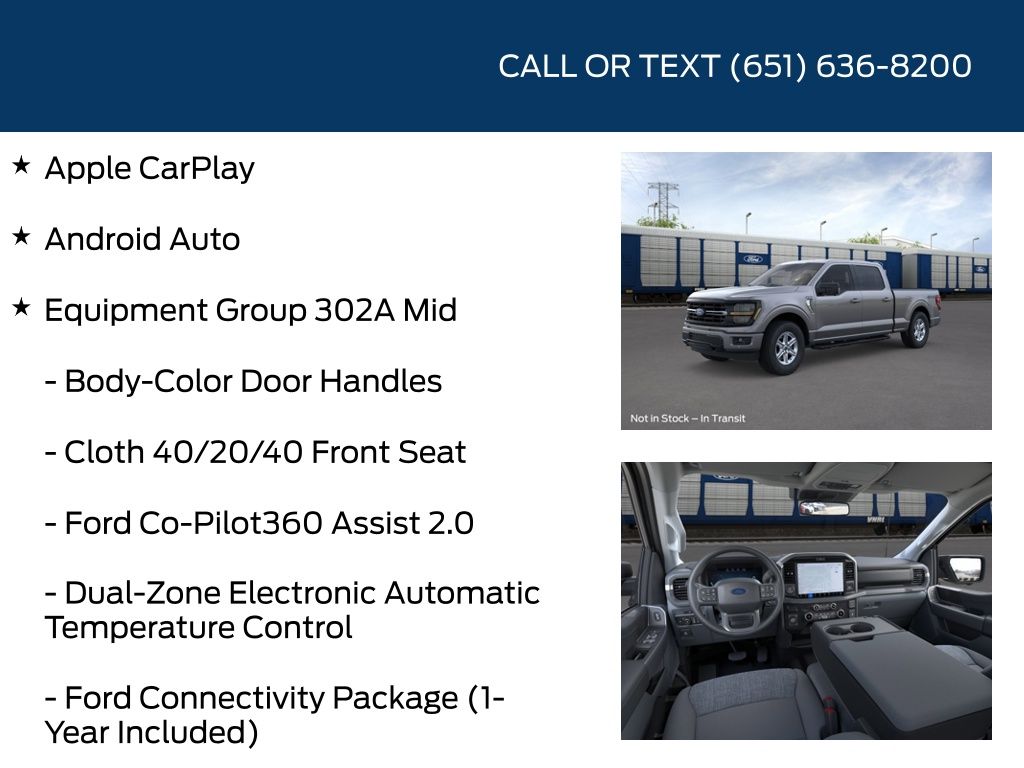 View vehicle photo 5