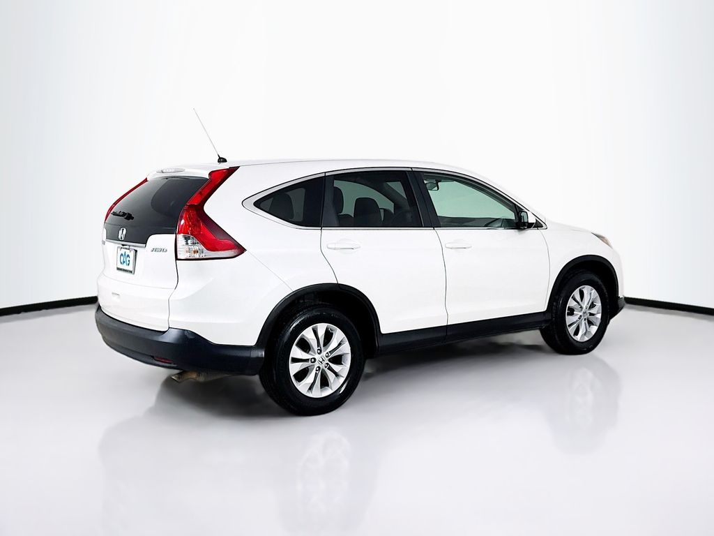 Used Car 2013 Honda Cr-v  Ex For Sale Under $15,000 In Austin, Texas