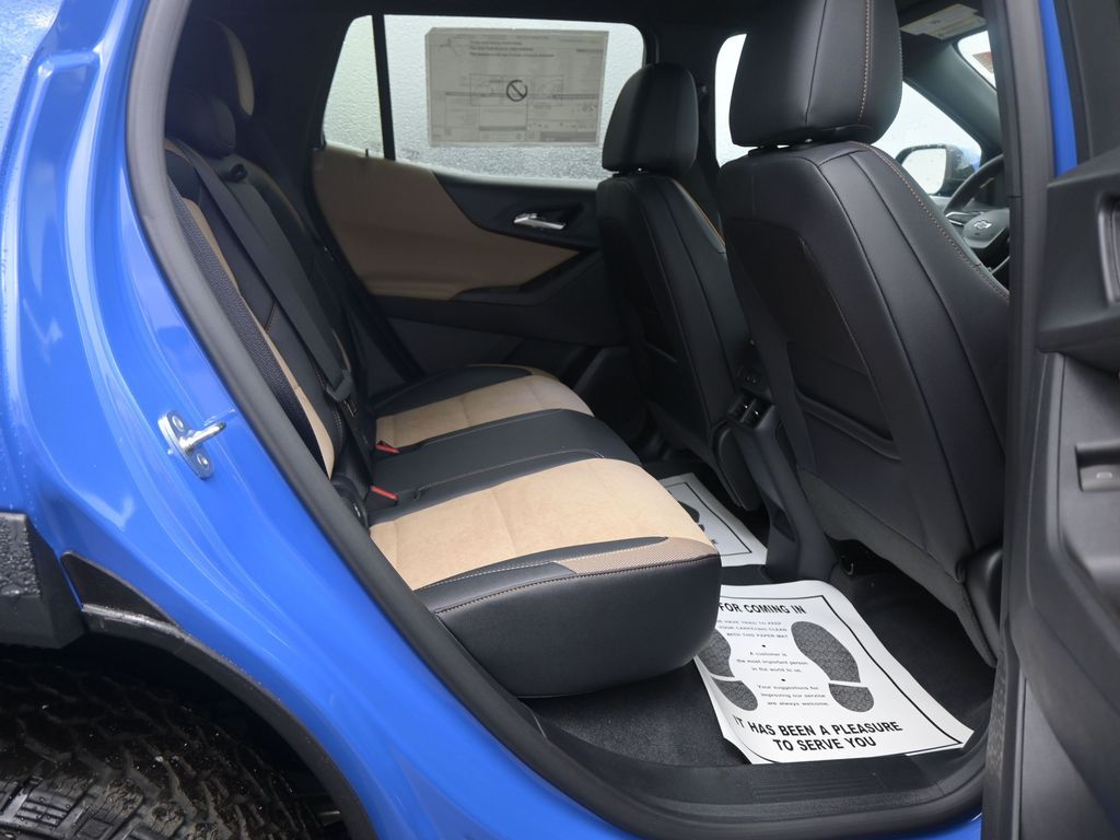 2026 Chevrolet Equinox ACTIV - 10