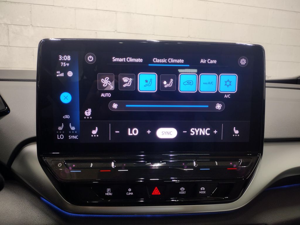 2022 Volkswagen ID.4 Pro S