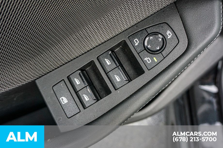 Used 2025 Black BMW 228 xDrive Gran Coupe image 46