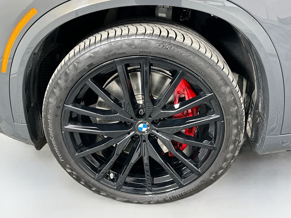 Thumbnail: 2023 BMW X5 - 32