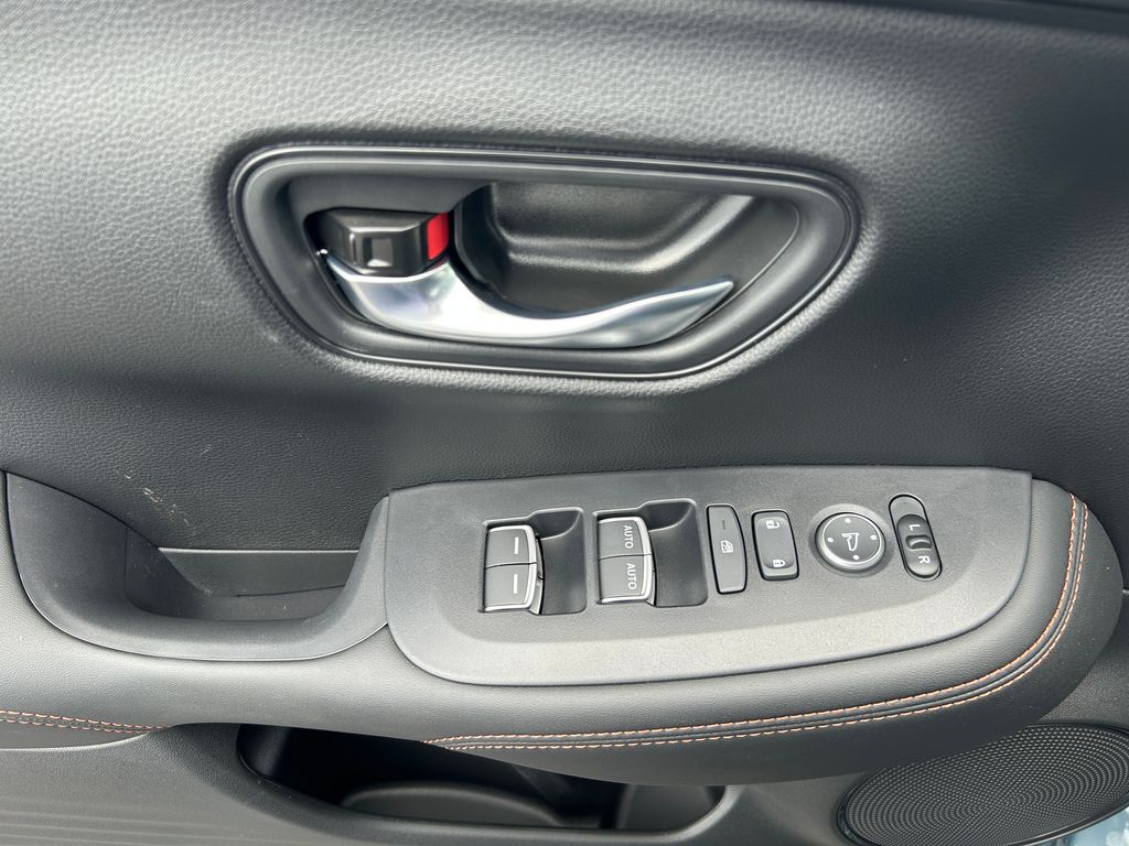 Thumbnail: 2026 Honda HR-V - 25