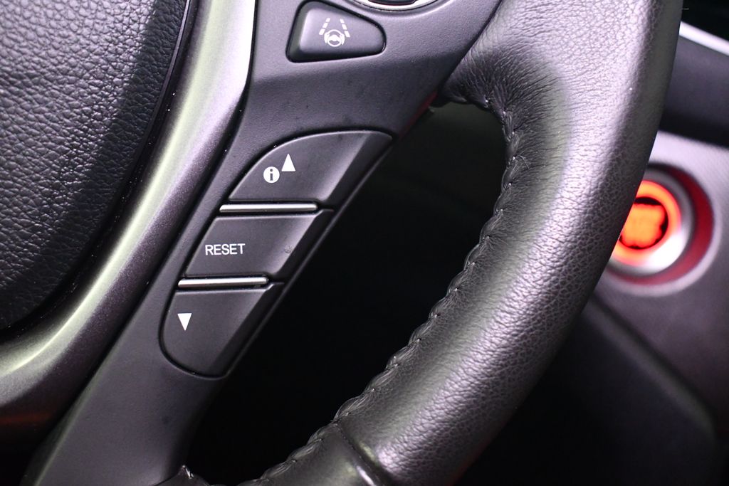 Thumbnail: 2023 Honda Ridgeline - 21