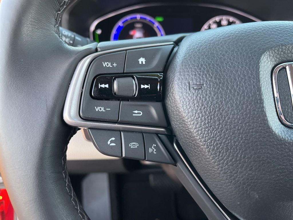 Thumbnail: 2019 Honda Accord - 21