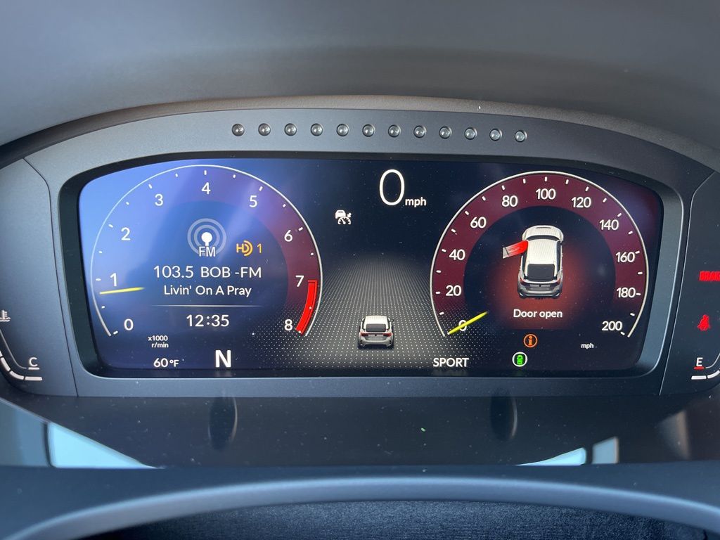 Thumbnail: 2023 Honda Civic - 22