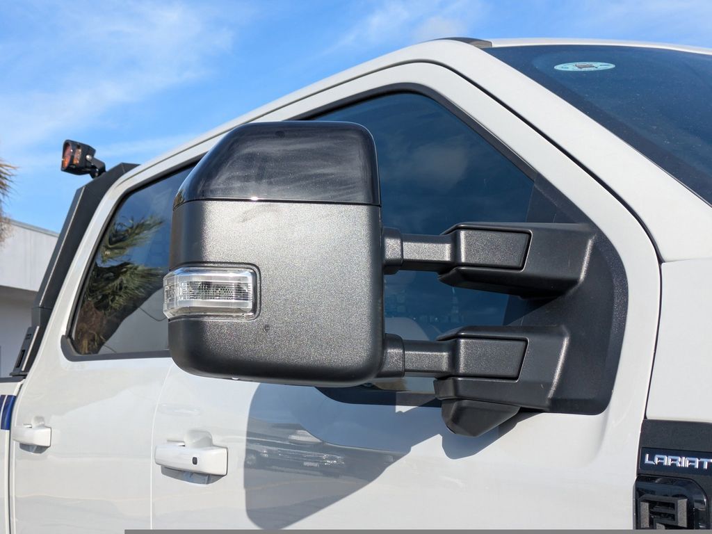 2026 Ford F-250 Super Duty LARIAT