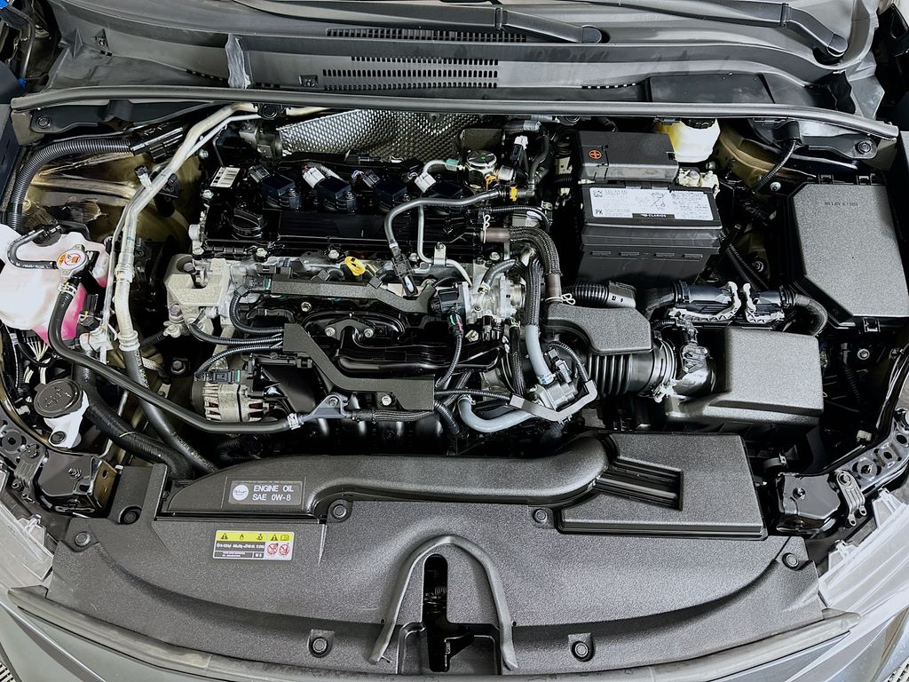 Thumbnail: 2024 Toyota Corolla - 28