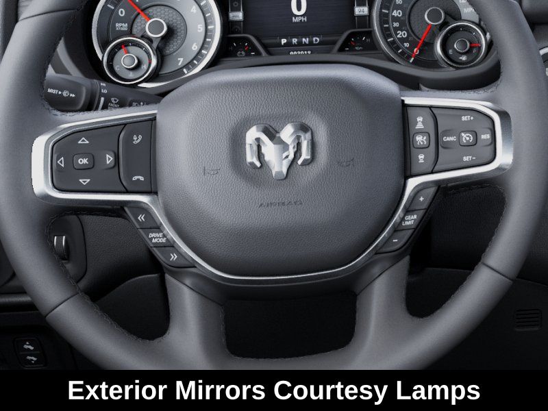 New 2026 Blue Ram Laramie image 20