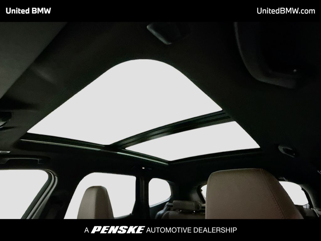 Thumbnail: 2023 BMW X1 - 12