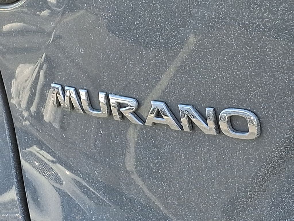 Thumbnail: 2021 Nissan Murano - 32