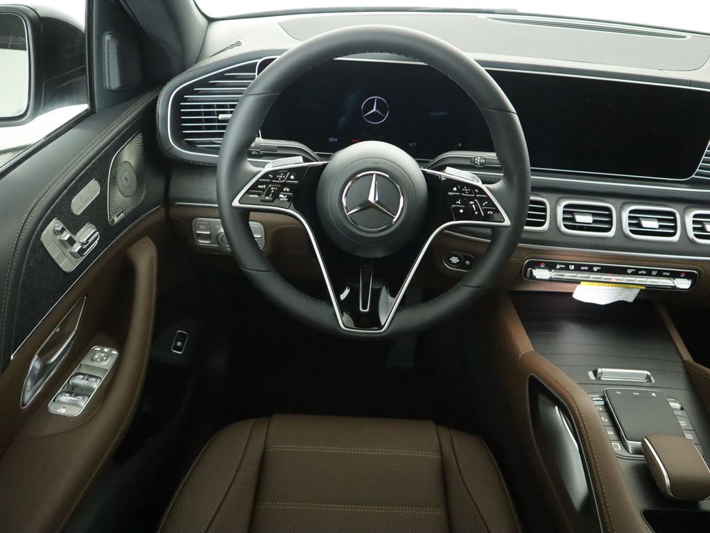 Thumbnail: 2026 Mercedes-Benz GLE - 11