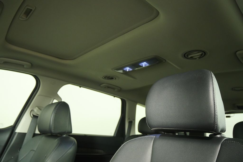 Thumbnail: 2023 Kia Telluride - 11