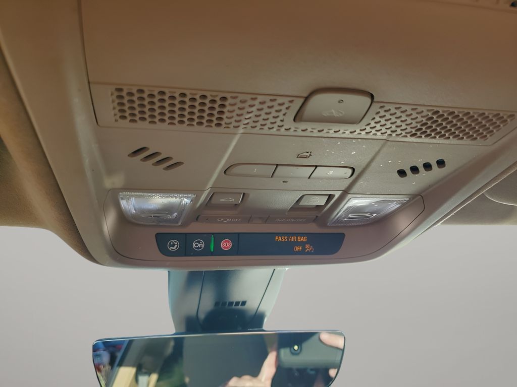 Used Car 2020 Cadillac Xt5  Premium Luxury For Sale Under $20,000 In Austin, Texas