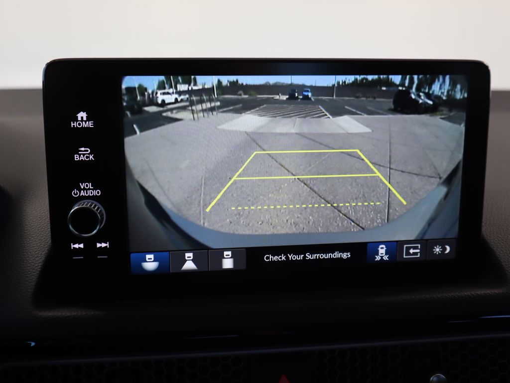 Thumbnail: 2026 Honda Civic - 16