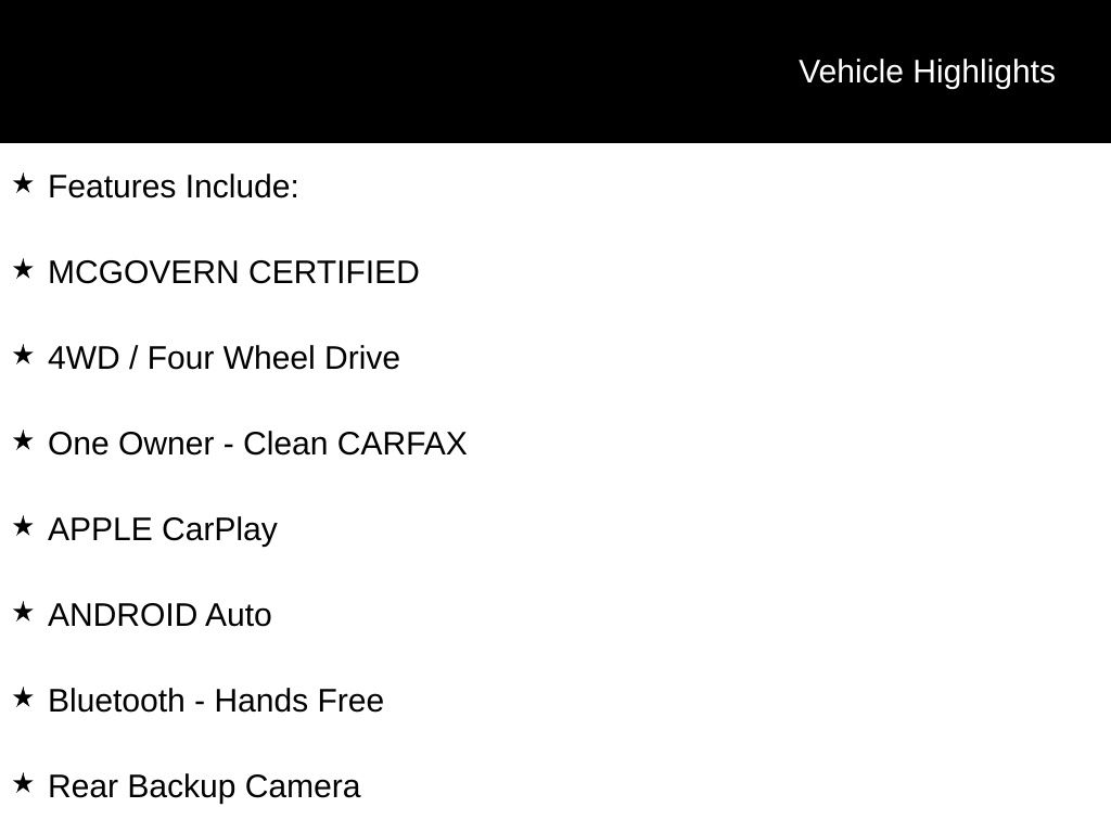 View vehicle photo 6