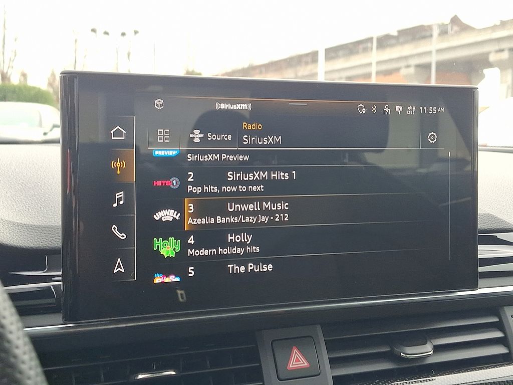 Thumbnail: 2022 Audi S4 - 19