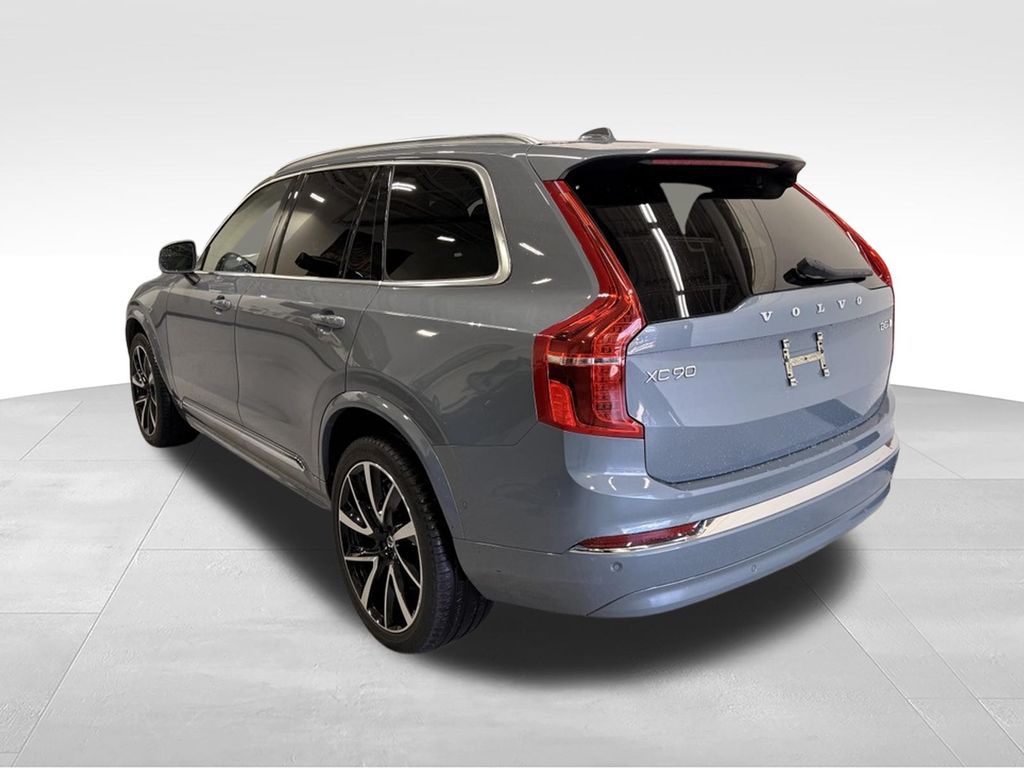 Thumbnail: 2023 Volvo XC90 - 3