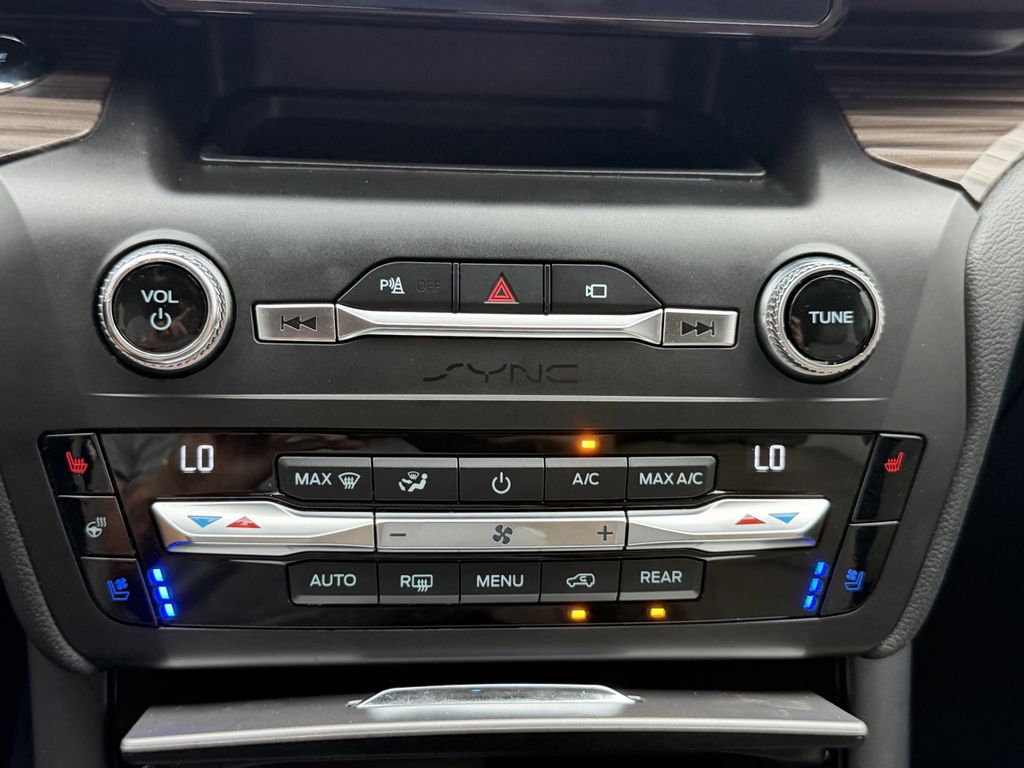 used 2020 Ford Explorer car, priced at $22,993