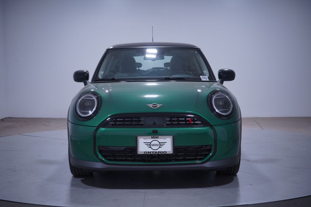 Thumbnail: 2025 MINI Cooper Hardtop - 4