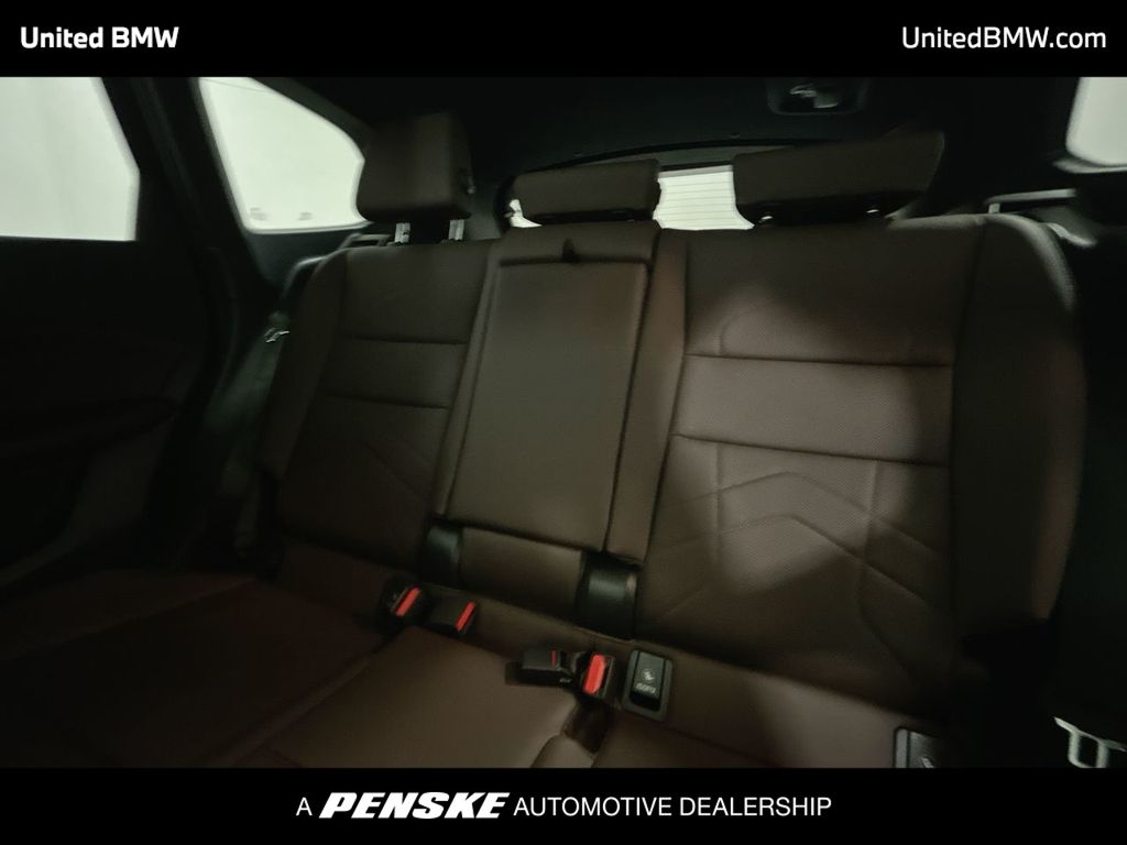 Thumbnail: 2024 BMW X1 - 20