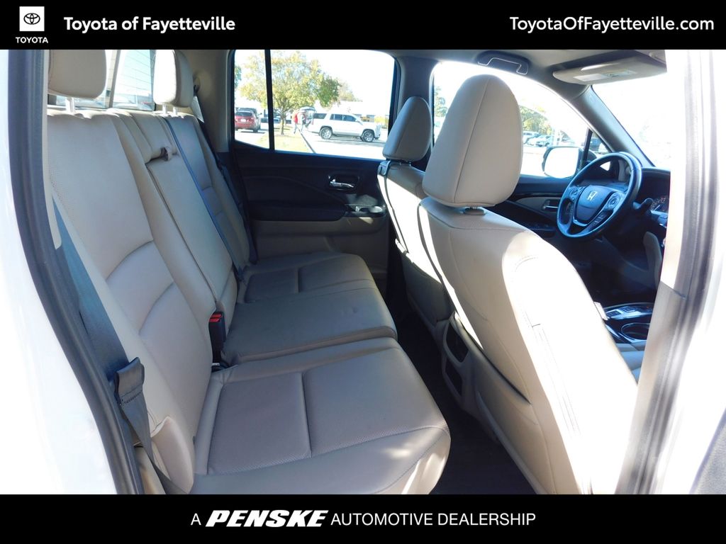 Thumbnail: 2020 Honda Ridgeline - 5