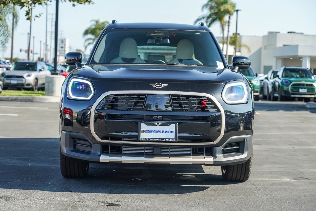 2025 MINI Cooper S Countryman  4