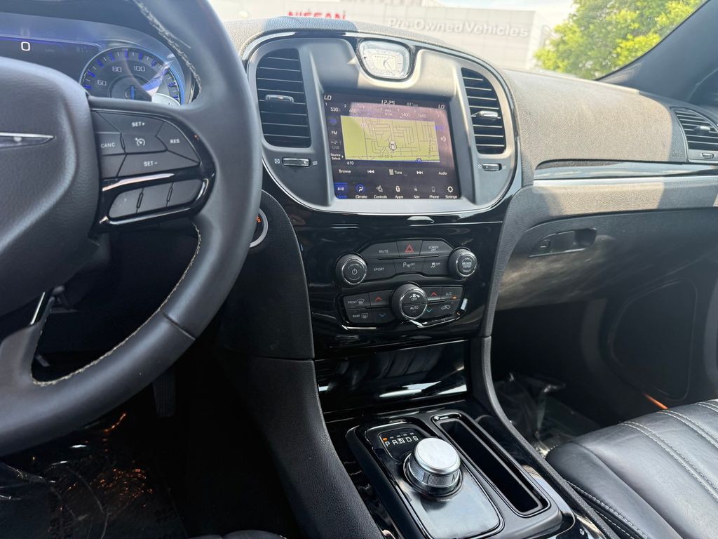 Used Car 2023 Chrysler 300  S For Sale Under $30,000 In San Marcos, Texas