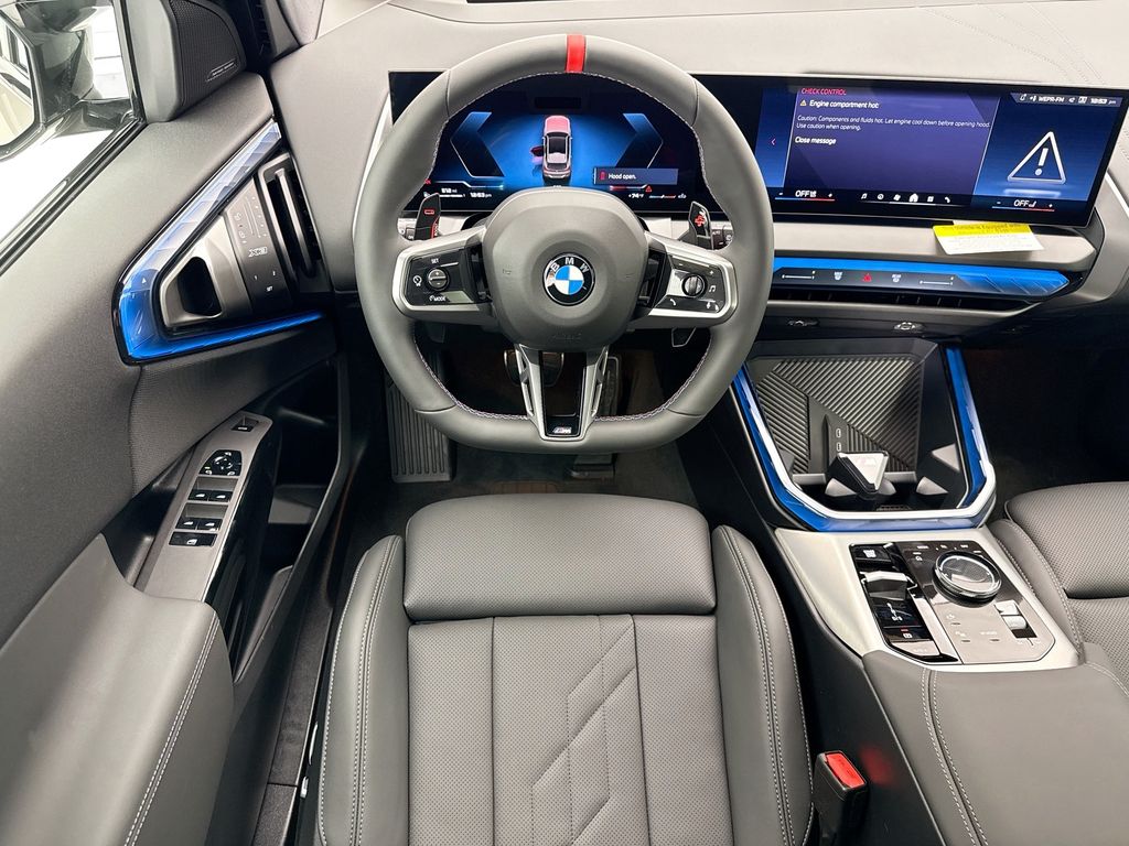 Thumbnail: 2026 BMW X3 - 10