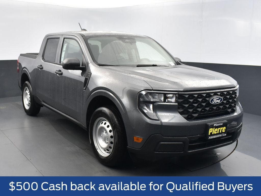 View vehicle photo 6