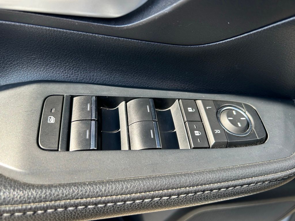 2024 Toyota Grand Highlander XLE 18