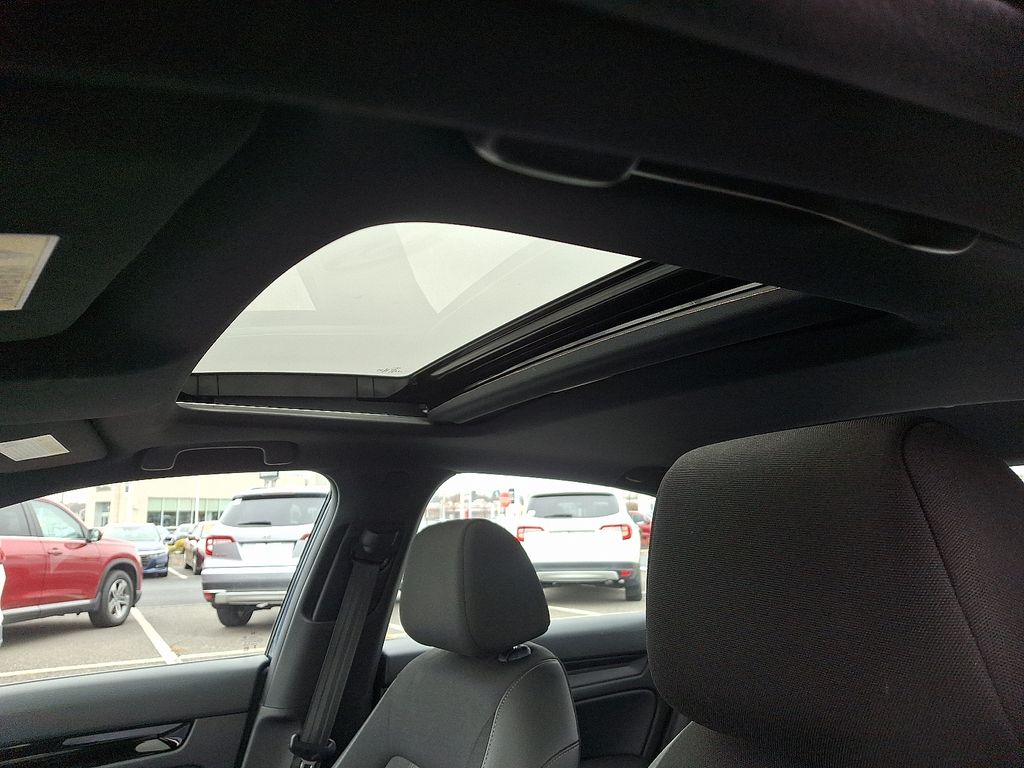 Thumbnail: 2025 Honda Civic - 14