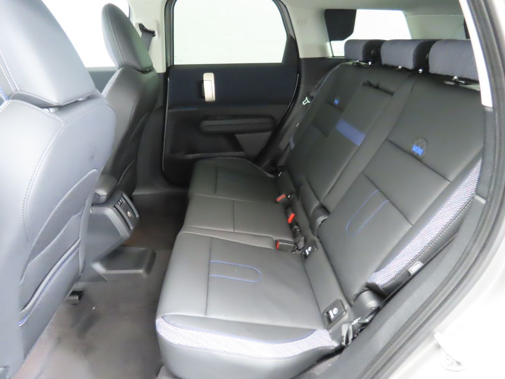 Thumbnail: 2025 MINI Cooper Countryman - 22