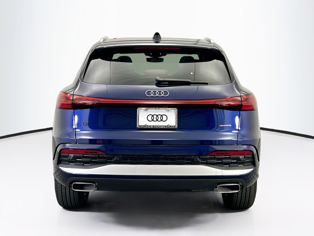 Thumbnail: 2025 Audi Q5 - 6