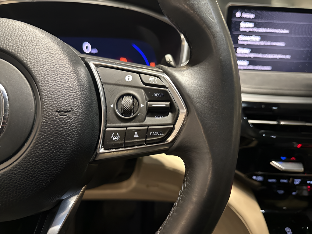 Used Car 2024 Acura Mdx  3.5l For Sale Under $40,000 In Austin, Texas