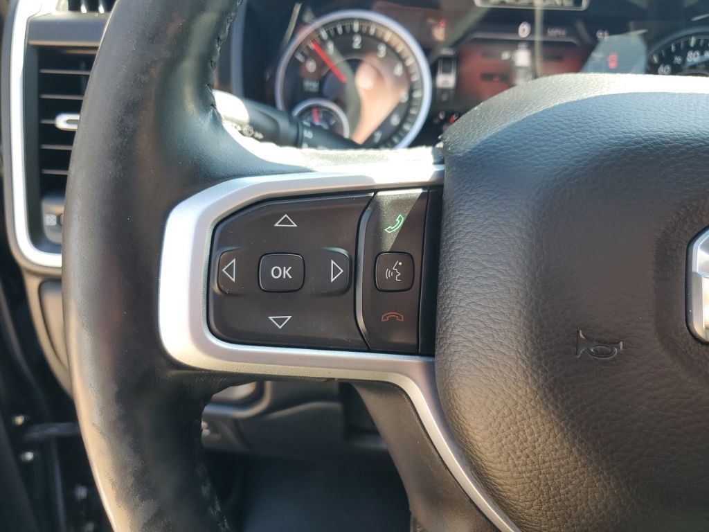 Used Car 2020 Ram 1500  Big Horn/lone Star For Sale Under $25,000 In Austin, Texas