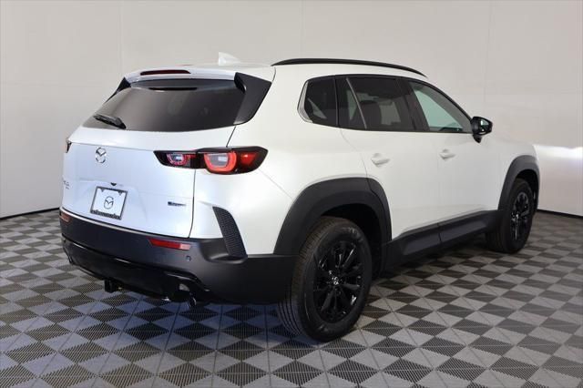 Thumbnail: 2026 Mazda CX-50 - 2