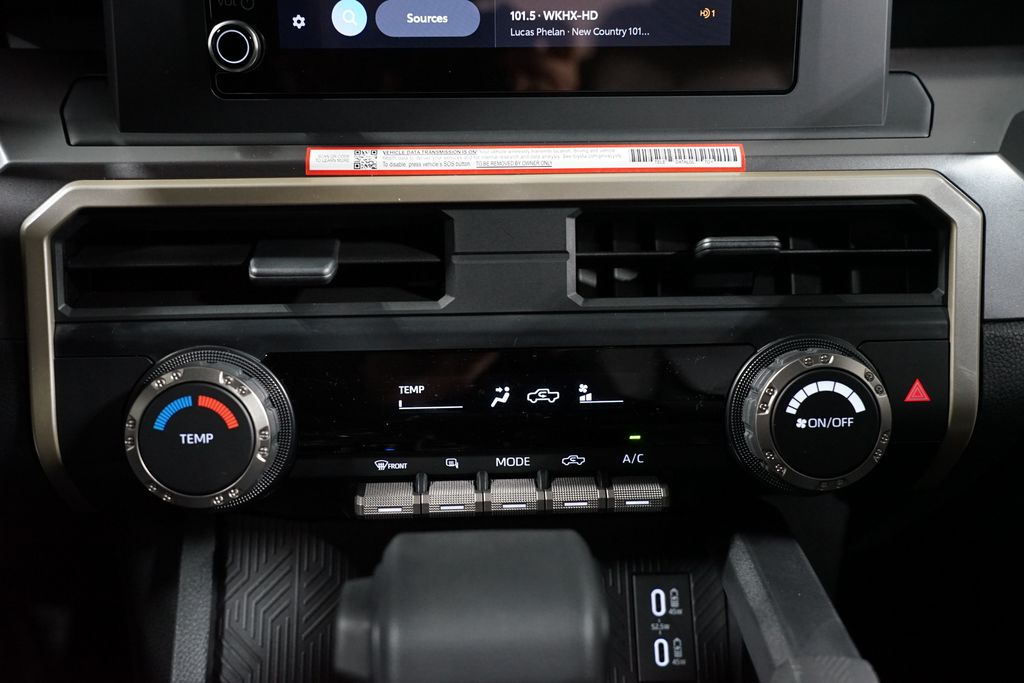 Thumbnail: 2026 Toyota Tacoma - 22