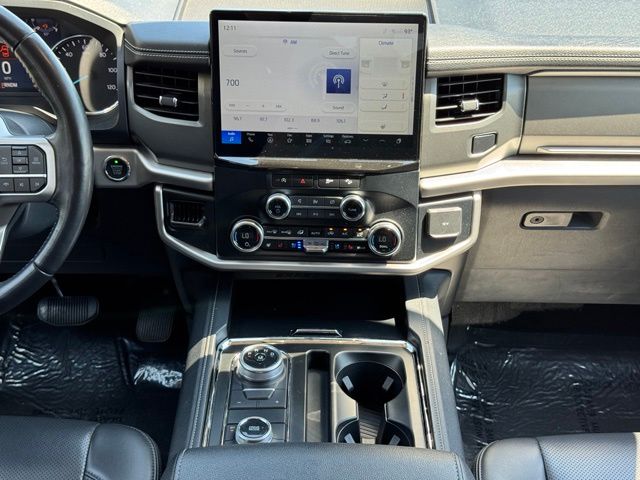 Used 2024 Ford Expedition SUV