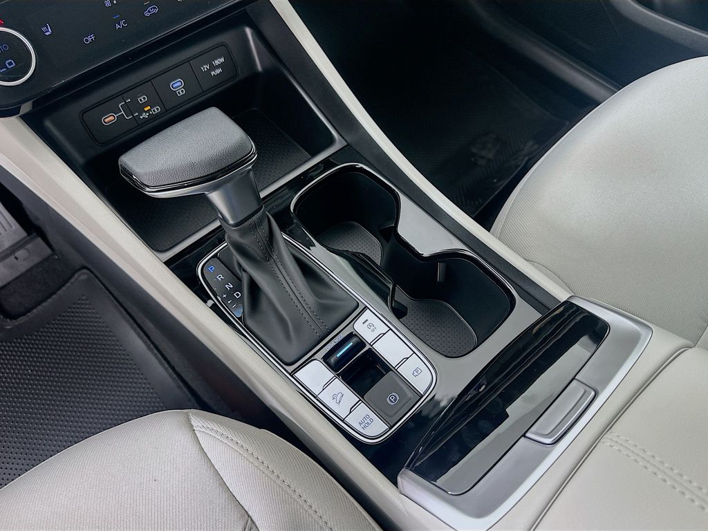 Thumbnail: 2026 Hyundai Tucson - 14